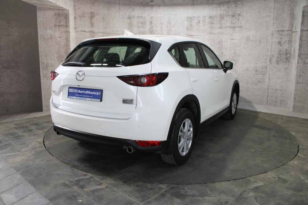 Mazda CX-5 II Ярославль  - изображение 6