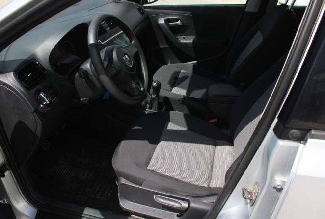Volkswagen Polo V с пробегом 2013 года, цена 700 000 рублей, 150634 км, седан, Автокод Объявления