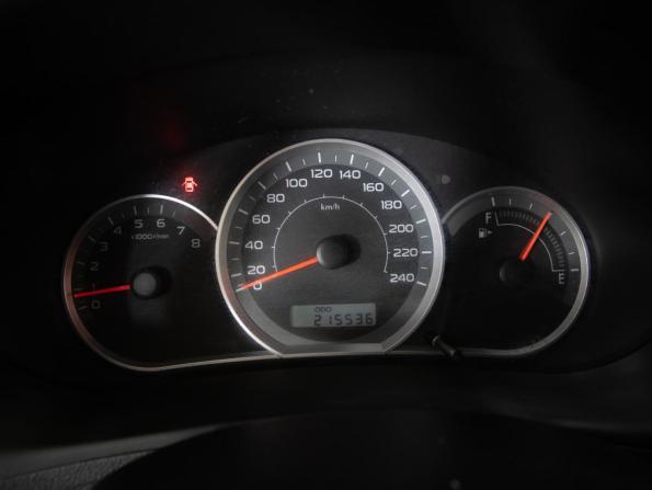 Subaru Impreza III с пробегом 2007 года, цена 499 000 рублей, 215534 км, хэтчбек, Автокод Объявления