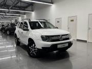 Renault Duster I Рестайлинг Тверь  - изображение 24