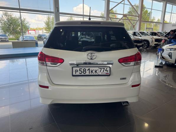 Toyota Wish II с пробегом 2010 года, цена 1 195 000 рублей, 95400 км, минивэн, Автокод Объявления