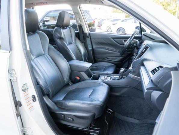 Subaru Forester V с пробегом 2019 года, цена 3 270 000 рублей, 114678 км, внедорожник, Автокод Объявления