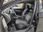 Chevrolet Cruze I Рестайлинг Курган  - изображение 33
