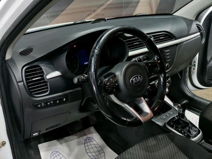 Kia Rio IV Ставрополь  - изображение 7