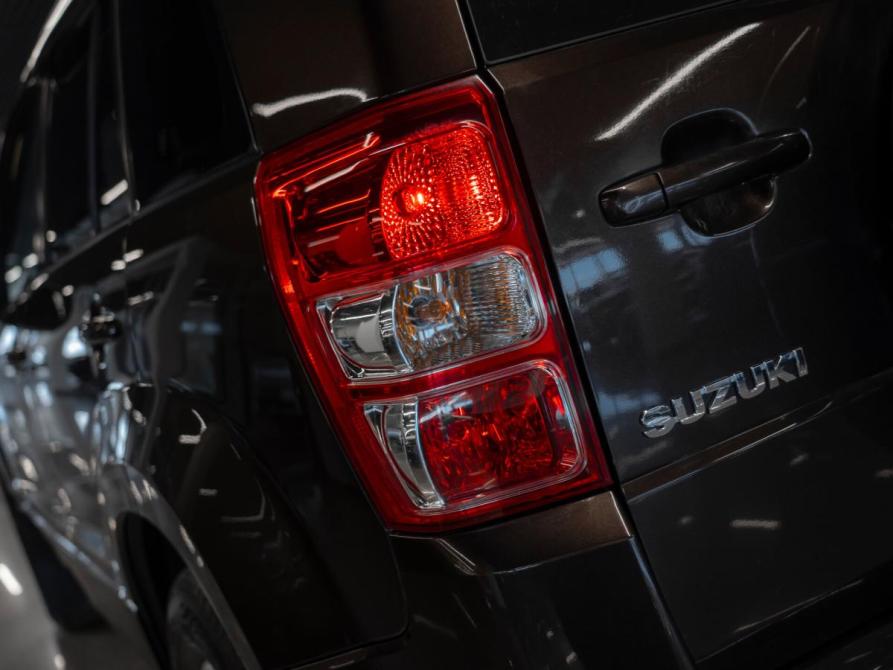 Suzuki Grand Vitara II Рестайлинг 2 Москва  - изображение 19
