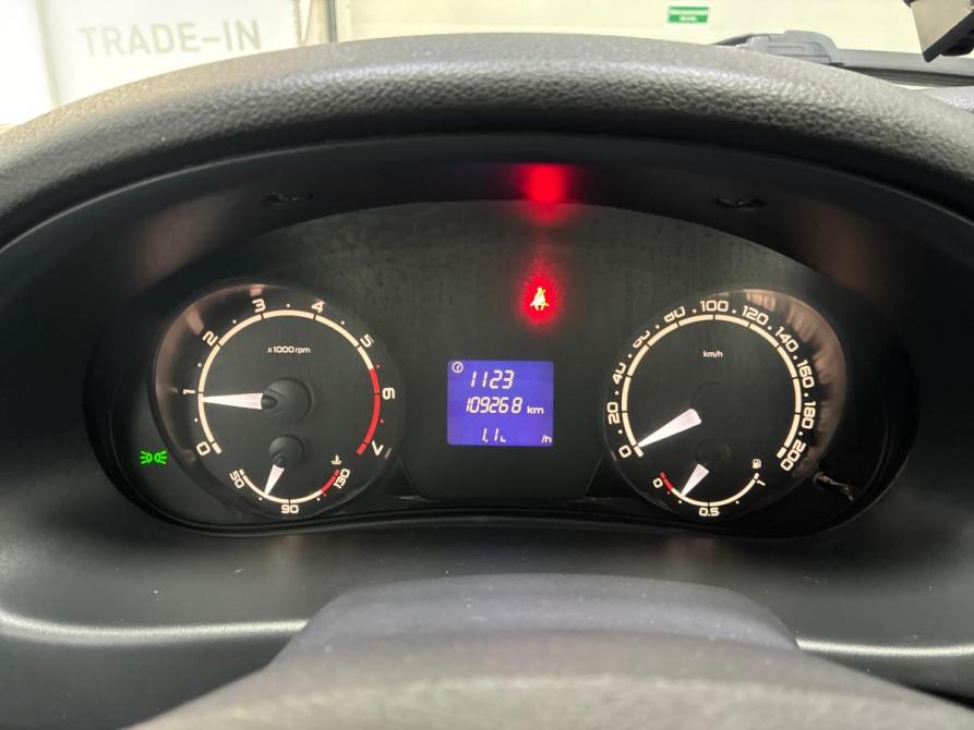 Lada (ВАЗ) Priora I Рестайлинг Пермь  - изображение 14