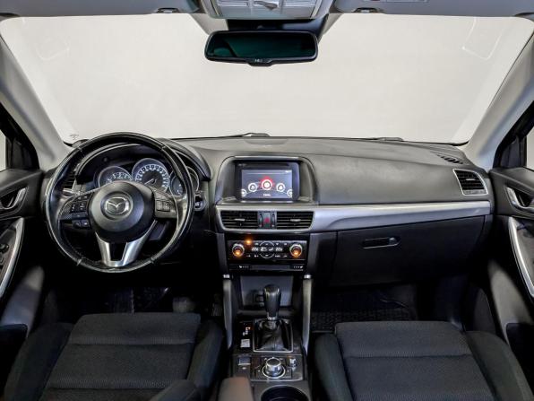 Mazda CX-5 I Рестайлинг с пробегом 2015 года, цена 1 945 000 рублей, 94429 км, внедорожник, Автокод Объявления
