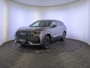 Jaecoo J8 Москва  - изображение 31