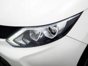 Nissan Qashqai II Рестайлинг Чита  - изображение 42