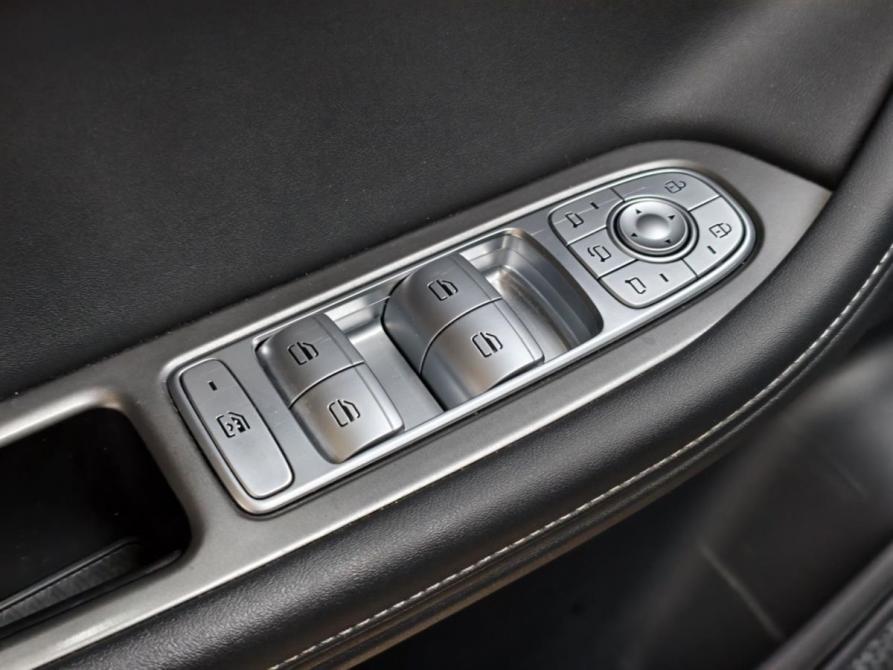 Chery Tiggo 8 Pro Max I Рестайлинг Курск  - изображение 20