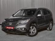 Honda CR-V IV Екатеринбург  - изображение 25