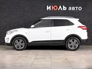 Hyundai Creta I Екатеринбург  - изображение 28