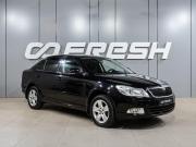 Skoda Octavia II (A5) Рестайлинг Воронеж  - изображение 19