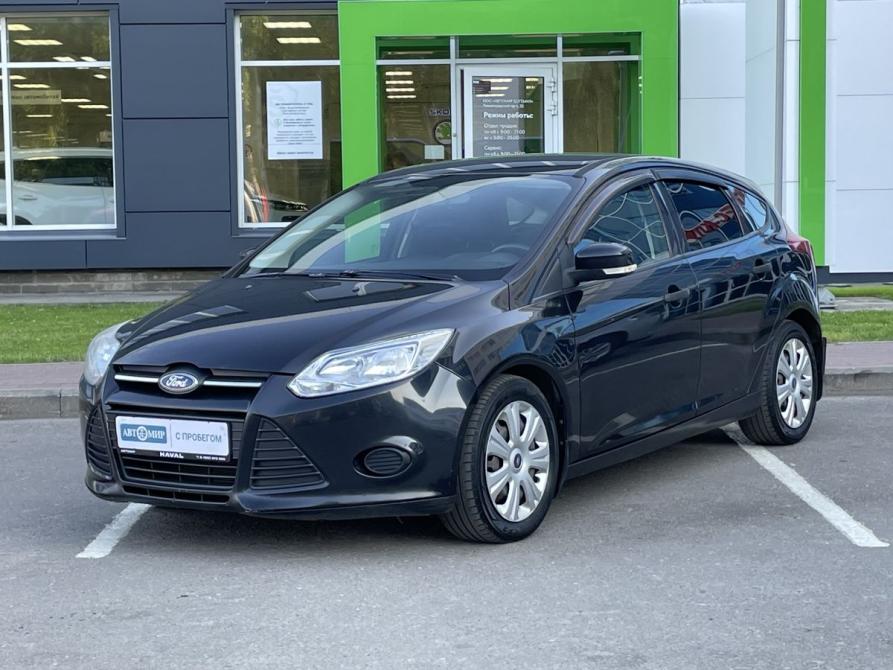 Ford Focus III Ярославль  - изображение 1