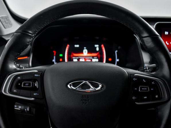 Chery Tiggo 4 Pro I с пробегом 2023 года, цена 1 425 000 рублей, 44264 км, внедорожник, Автокод Объявления