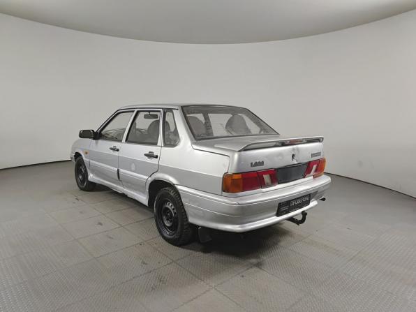 Lada (ВАЗ) 2115 с пробегом 2007 года, цена 105 000 рублей, 241376 км, седан, Автокод Объявления