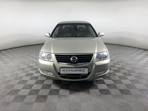 Nissan Almera Classic I с пробегом 2008 года, цена 499 000 рублей, 227320 км, седан, Автокод Объявления
