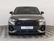 Audi Q3 Sportback II (F3) Санкт-Петербург  - изображение 32