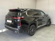 Exeed VX I Рестайлинг Красноярск  - изображение 31