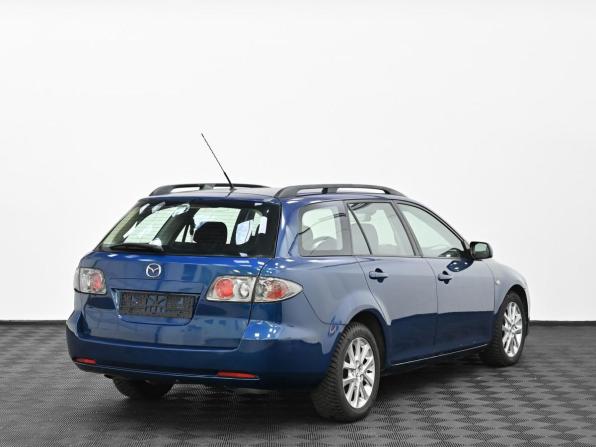 Mazda 6 I (GG) Рестайлинг с пробегом 2006 года, цена 469 000 рублей, 219000 км, универсал, Автокод Объявления