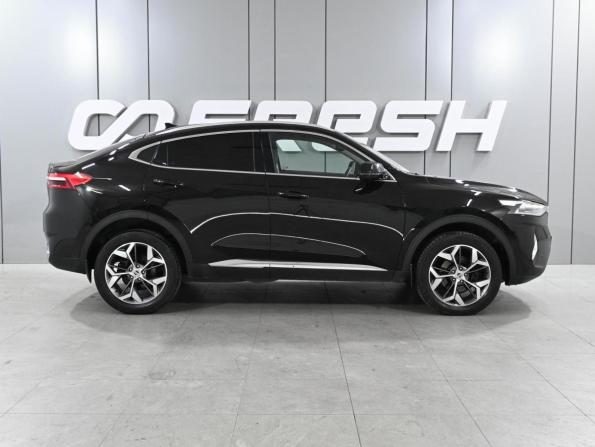 Haval F7x I с пробегом 2020 года, цена 2 049 000 рублей, 106156 км, внедорожник, Автокод Объявления