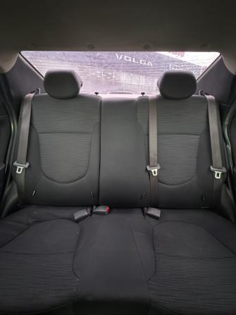 Hyundai Solaris I Рестайлинг с пробегом 2016 года, цена 894 000 рублей, 206534 км, седан, Автокод Объявления