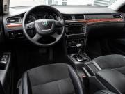 Skoda Superb II Краснодар  - изображение 30
