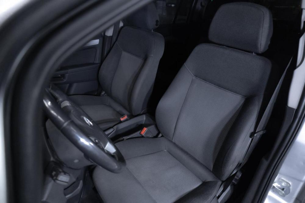 Opel Zafira B Рестайлинг Тюмень  - изображение 19