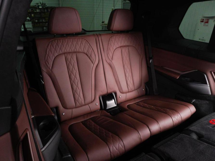 BMW X7 I (G07) Минеральные Воды  - изображение 9
