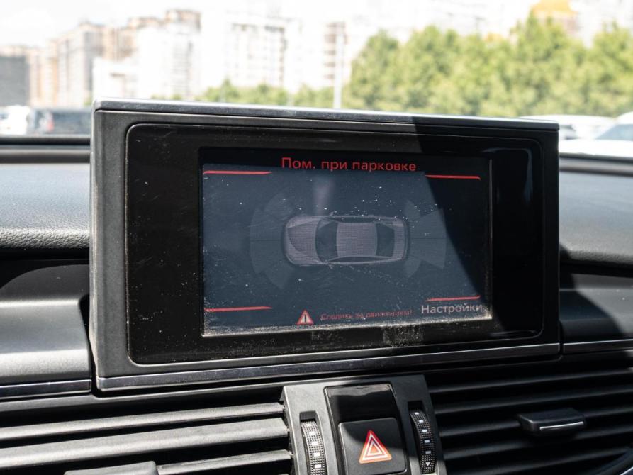 Audi A6 IV (C7) Краснодар  - изображение 12