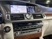 Lexus LS IV Рестайлинг 2 Уфа  - изображение 50