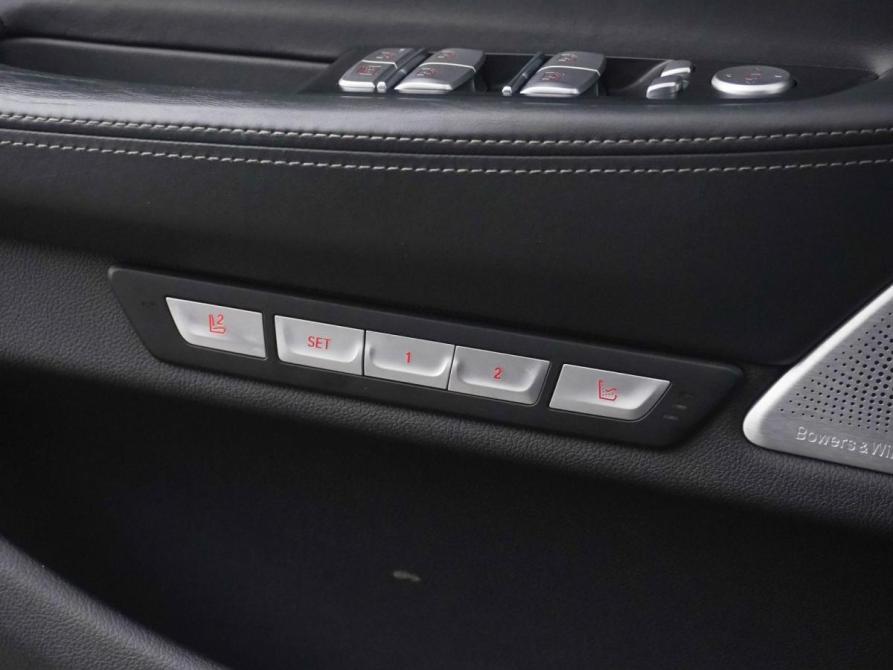 BMW 7 серии VI (G11/G12) Москва  - изображение 24