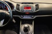Kia Sportage III Уфа  - изображение 27