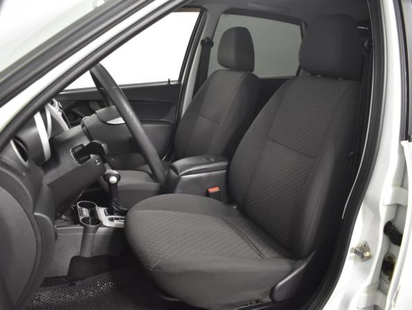 Datsun on-DO I Рестайлинг с пробегом 2020 года, цена 836 300 рублей, 81234 км, седан, Автокод Объявления