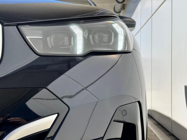 BMW 5 серии VIII (G60/G61/G68) с пробегом 2024 года, цена 6 490 000 рублей, 82531 км, седан, Автокод Объявления