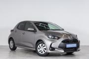Toyota Yaris IV Новосибирск  - изображение 18