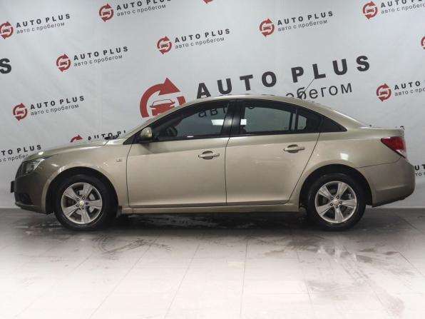 Chevrolet Cruze I с пробегом 2011 года, цена 629 000 рублей, 280000 км, седан, Автокод Объявления