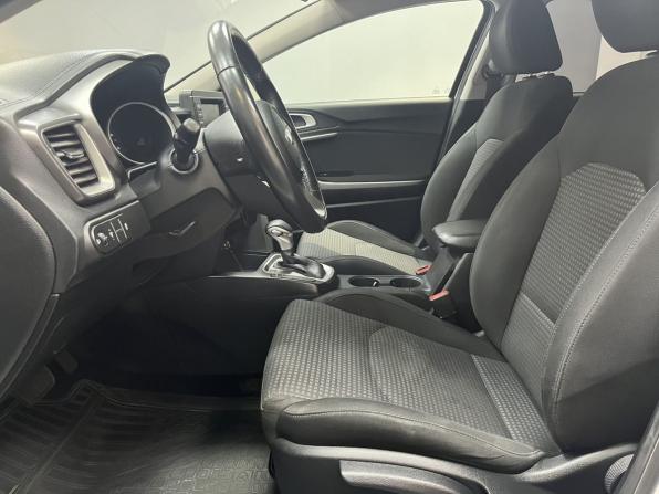 Kia Ceed III с пробегом 2019 года, цена 1 750 000 рублей, 81092 км, хэтчбек, Автокод Объявления