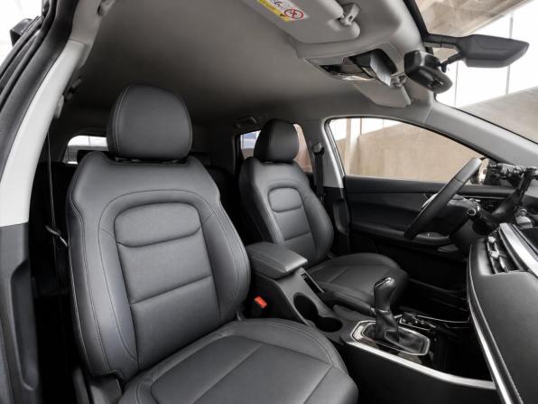 Chery Tiggo 4 Pro I Рестайлинг с пробегом 2025 года, цена 1 600 000 рублей, 9971 км, внедорожник, Автокод Объявления