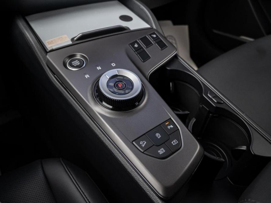 Kia Sportage (China) III (NP) Рестайлинг Краснодар  - изображение 15