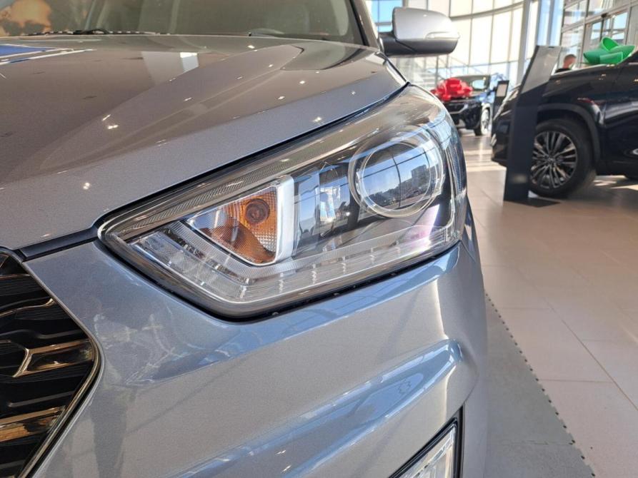 Hyundai Creta I Рестайлинг Казань  - изображение 21