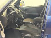 Chevrolet Niva I Рестайлинг Кемерово  - изображение 34
