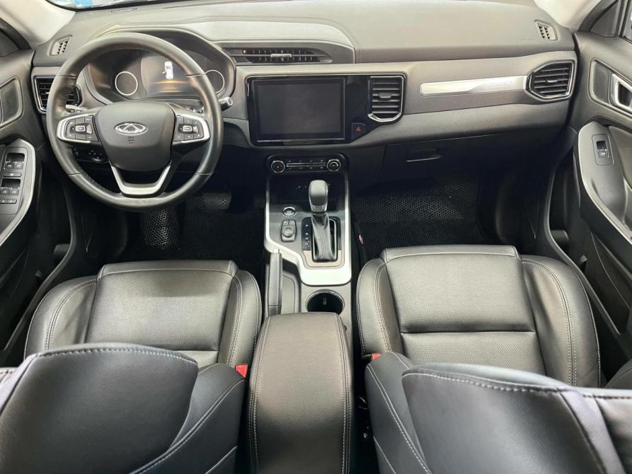 Chery Tiggo 4 I Рестайлинг Нижнекамск  - изображение 15
