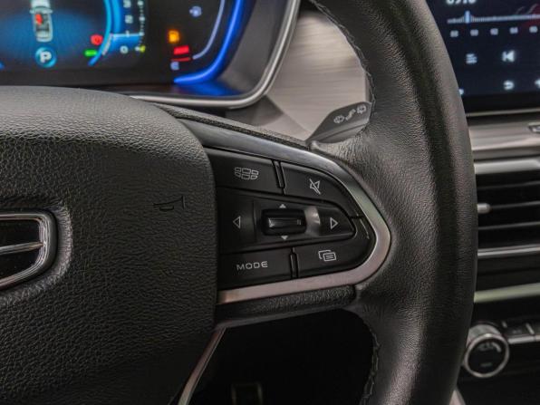 Geely Coolray I с пробегом 2020 года, цена 1 800 000 рублей, 64574 км, внедорожник, Автокод Объявления