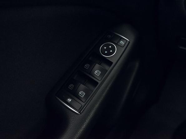 Mercedes-Benz B-Класс II (W246) с пробегом 2014 года, цена 1 169 000 рублей, 110000 км, хэтчбек, Автокод Объявления