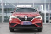 Renault Arkana I Ульяновск  - изображение 25