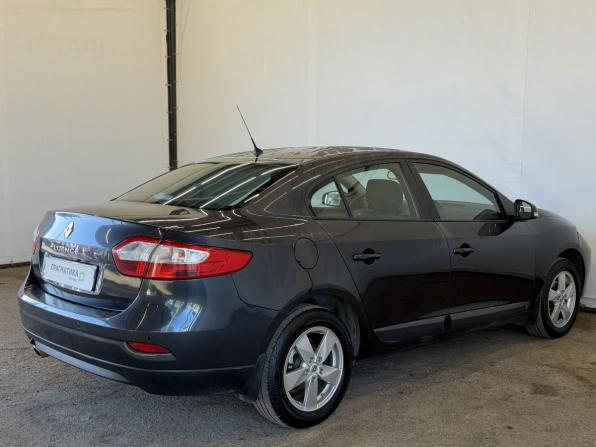 Renault Fluence I с пробегом 2011 года, цена 555 000 рублей, 242006 км, седан, Автокод Объявления