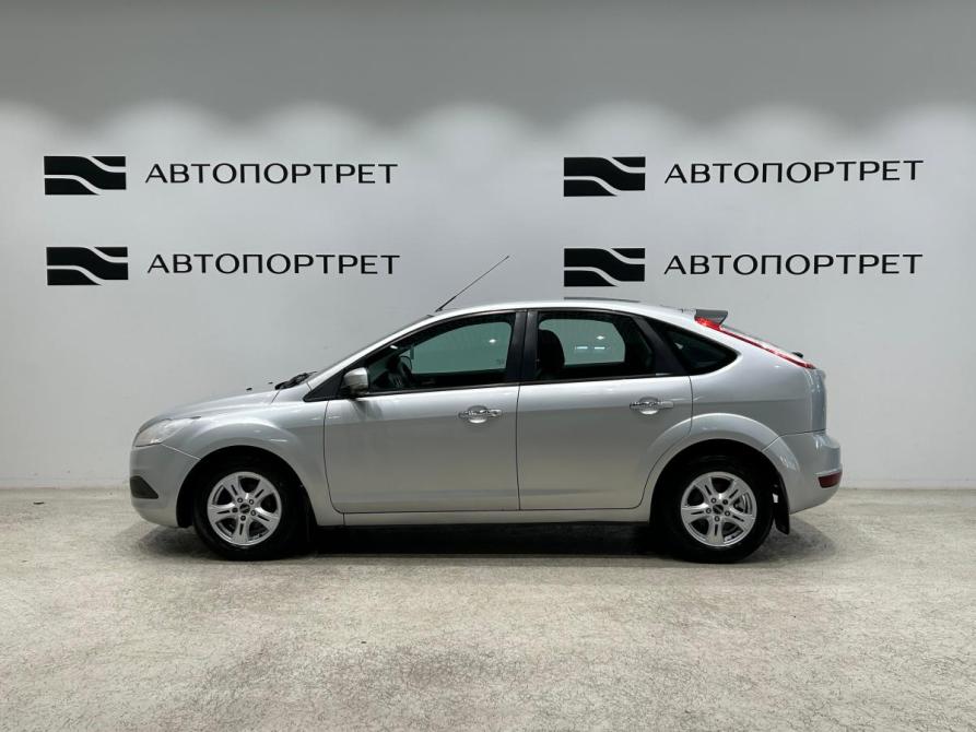 Ford Focus II Рестайлинг Санкт-Петербург  - изображение 4