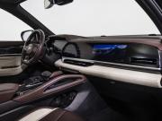 Geely Monjaro I Москва  - изображение 39