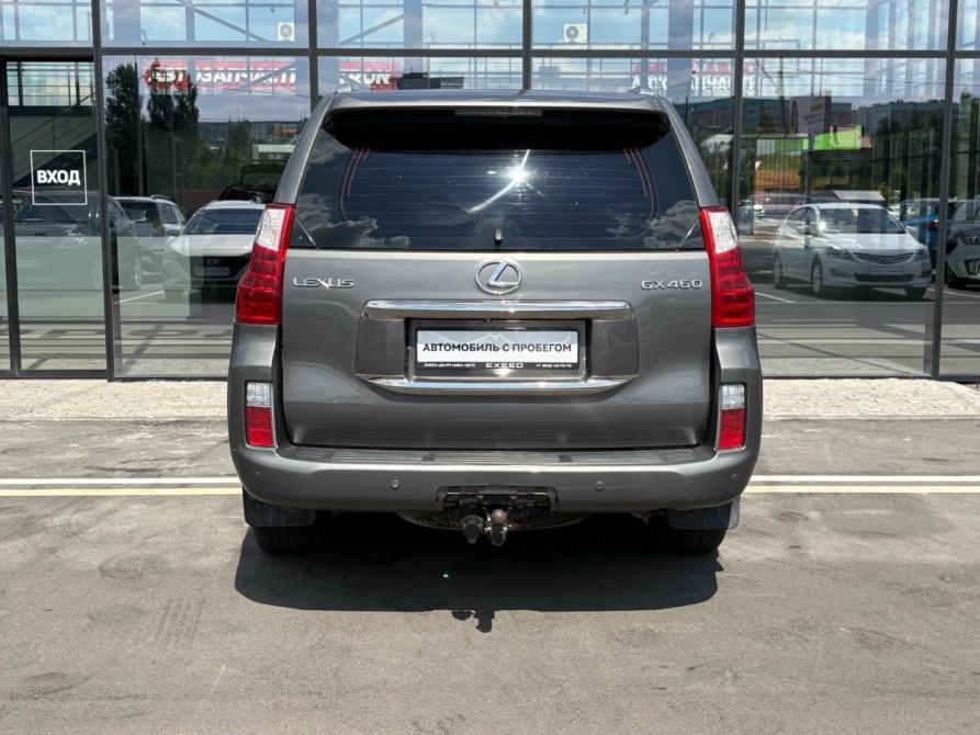 Lexus GX II Оренбург  - изображение 6